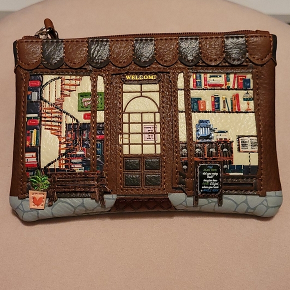 vendula bookshop